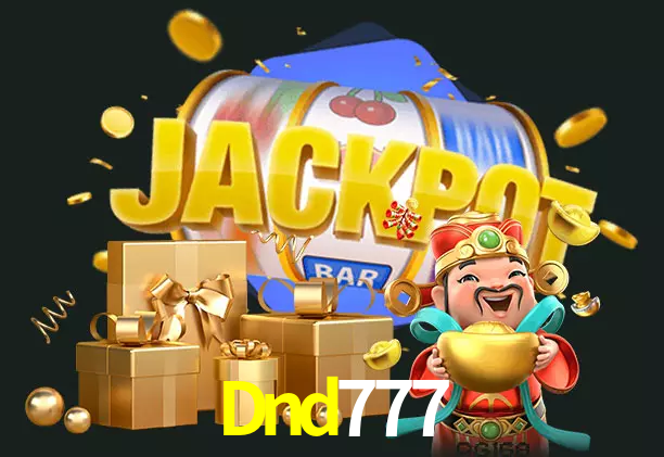 Dnd777 bet