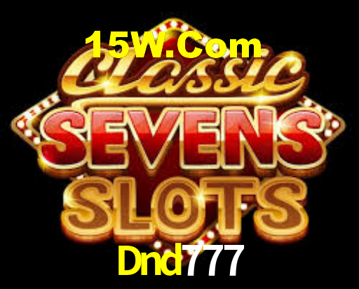 Dnd777 Bet