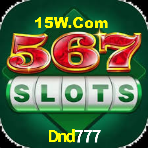 Dnd777 Bet