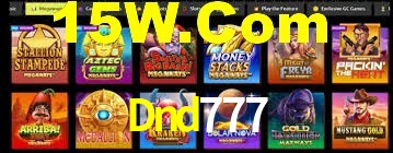 Spaceman Game Dnd777