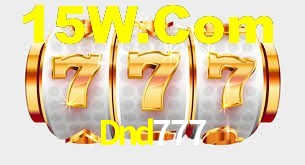 Dnd777