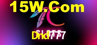 Dnd777 Bet
