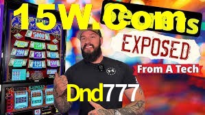 Tournaments Dnd777