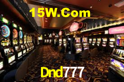 Dnd777