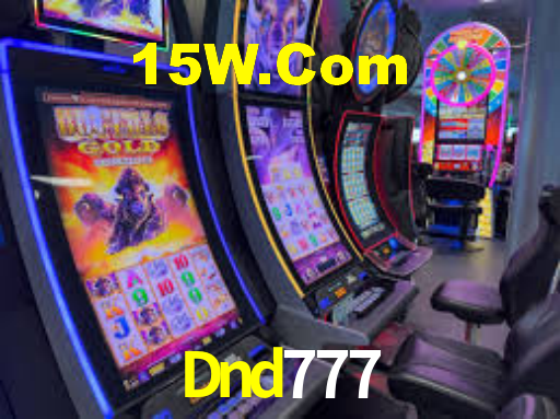 Dnd777: A Experiência de Casino com Jogos de Mesa ao Vivo