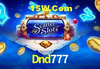 A Popularidade dos Caça-Níqueis no Dnd777