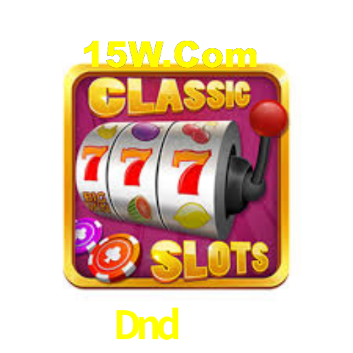 Dnd777