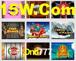 Live Casino Dnd777