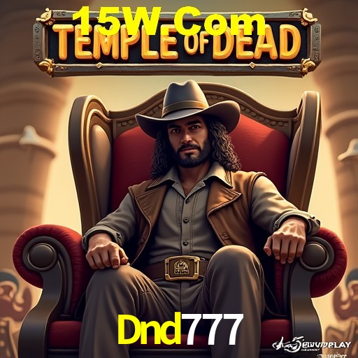 Responsive Design Dnd777