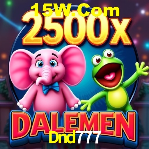 Torneios Dnd777