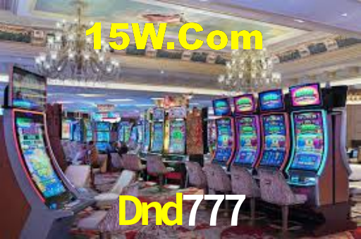 Dnd777
