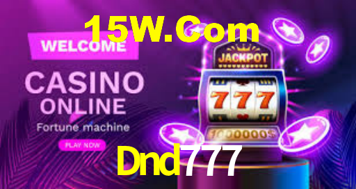 Dnd777
