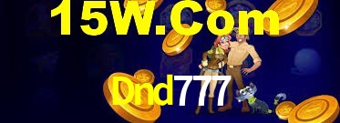Dnd777