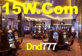 Blackjack Table Dnd777