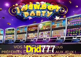 Desvendando o Mundo dos Jogos Virtuais na Dnd777
